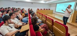 Desafíos de la IA y ciberseguridad en jornada de la Universidad de Cádiz