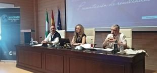 Debaten sobre inteligencia artificial y ciberseguridad en la Universidad de Cádiz