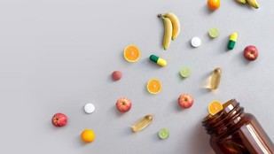 Suplementos esenciales para tener energía en otoño