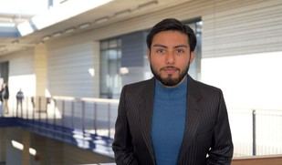 Loyola, el lugar ideal para potenciar la vida profesional según un estudiante guatemalteco