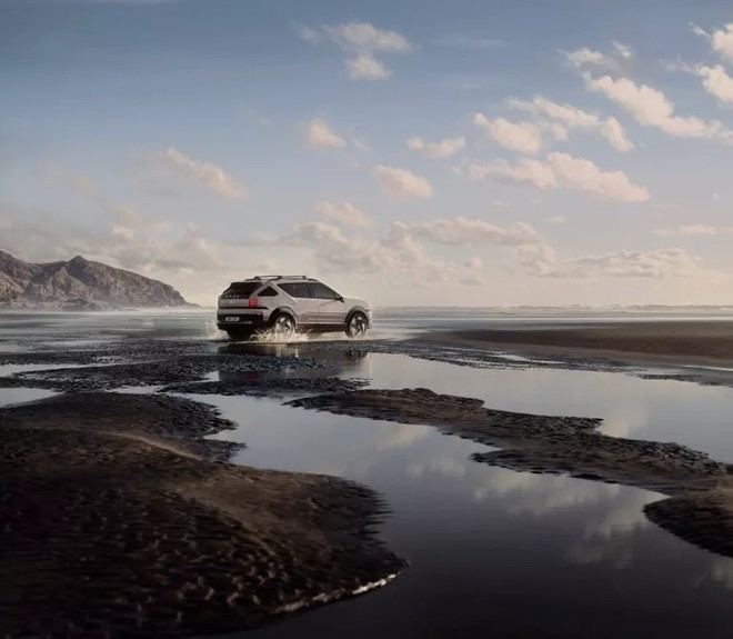Hyundai lidera el futuro de la movilidad con vehículos de hidrógeno innovadores