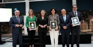 Premios 'Francisco de Asís' destacan la labor del CEACTEMA en sostenibilidad