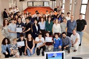 Éxito del concurso de videojuegos en la Universidad de Almería para fomentar el talento en informática