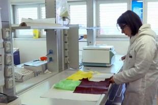 Universidad de Pisa crea método para detectar bioplásticos no biodegradables