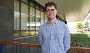 Sergio Martín Álvarez destaca el crecimiento personal y académico en la Universidad Loyola
