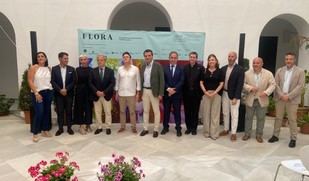 Loyola se une nuevamente al Festival Internacional de las Flores FLORA 2025