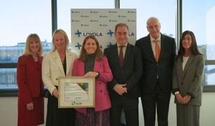 Loyola acoge un foro internacional sobre el futuro de la educación en negocios