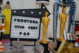 Frontera Viva Fest celebra la cultura cinematográfica en la UACJ