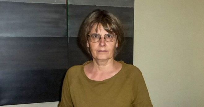 Lúcia Almeida Matos se despide de la docencia en la FBAUP con su Última Aula