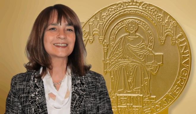 Lúcia Rosas recibirá la Medalha de Ouro de la FLUP en su Última Lição