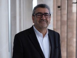 Luís Manuel dos Anjos Ferreira continúa como Reitor de la Universidad de Lisboa