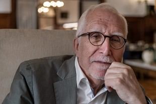 Luis Mateo Díez: 'A mis 83 años, estoy seguro de que aún no he escrito mis mejores novelas'