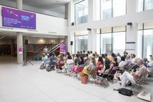 El XXIII Congreso AELFE se celebra en la UJI sobre lenguas para fines específicos y alfabetización multimodal