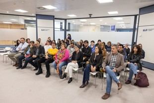 Estudio revela la participación estudiantil en la UJI: un 40,4% se siente consultado