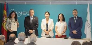 La UJI recibe el sello internacional EURO-INF por su grado en Ingeniería Informática