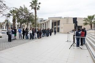 La UJI lanza la II Semana de la Salud y el Deporte para promover el bienestar comunitario