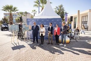 La UJI da inicio a la Semana de Bienvenida 2025