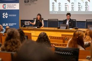 La UJI organiza la Setmana UNESCO de Alfabetización Mediática y Informacional con expertos en patrimonio audiovisual