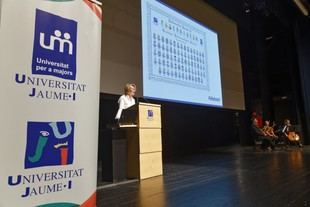 Cierre del curso 2024-2025 de la Universitat per a Majors en la UJI