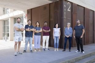 La UJI impulsa el desarrollo de LEDs de alta eficiencia energética