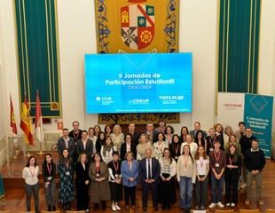 La UJI impulsa el reconocimiento de competencias transversales en jornadas universitarias