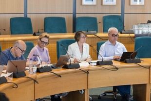 La UJI finaliza su Plan de Acción 2023-2026 y refuerza su transformación institucional