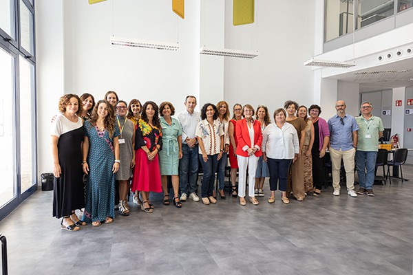 La UJI finaliza la reforma del Àgora para mejorar los servicios a la comunidad universitaria