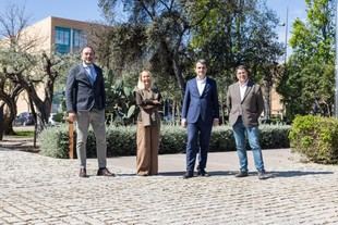 La UJI elige nuevos decanos y director de la Escuela Superior de Tecnología y Ciencias Experimentales