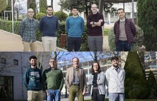 UJI y UPNA desarrollan un dispositivo que optimiza la eficiencia energética en refrigeración autónoma