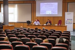 La UJI promueve la conciliación laboral y el derecho a la desconexión digital