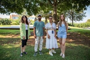 UJI promueve la movilidad internacional de investigadores en el marco de EDUC-WIDE