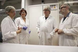 La UJI lidera un consorcio europeo para desarrollar cítricos más resilientes al cambio climático