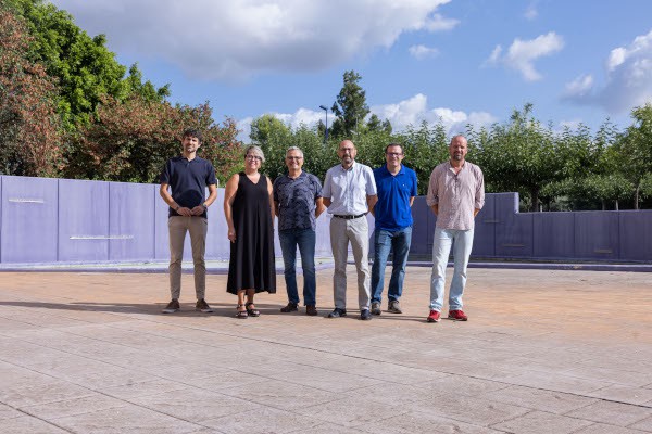 La UJI impulsa un proyecto pionero en baterías de nueva generación para diversificar la industria cerámica