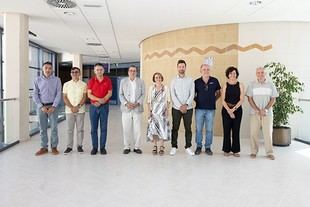 UJI y SYSTEMFOC colaboran para descarbonizar la industria cerámica