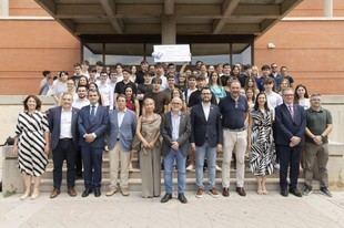 La Universitat Jaume I premia el talento de 46 estudiantes en las Olimpíadas Académicas 2026