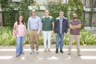 UJI recibe cerca de un millón de euros para proyectos de investigación