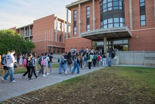 La UJI lanza nuevas dobles titulaciones y programas para el curso 2026-2027