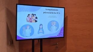 La UJI lanza una guía innovadora para abordar los trastornos de la conducta alimentaria