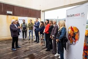 La UJI presenta 51 espectáculos en la XXXIII edición de la Mostra d'Arts Escèniques Reclam