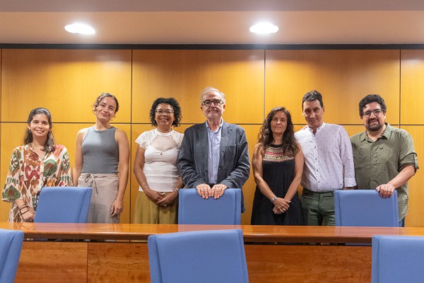 Avances de la UJI en el estudio de la segregación social en América Latina