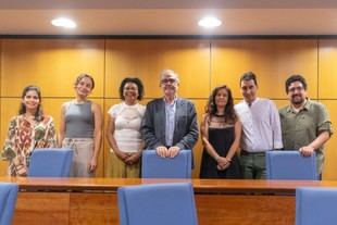 Avances de la UJI en el estudio de la segregación social en América Latina