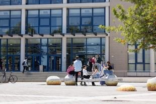 La Universitat Jaume I alcanza un 97,78% de cobertura en preinscripción para el curso 2026-2027