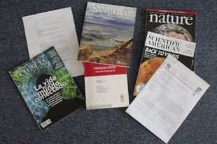 La UJI analiza la evaluación científica y la opinión de su personal investigador
