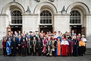 La UJI se une a la Magna Charta Universitatum, reafirmando su compromiso con la educación superior global