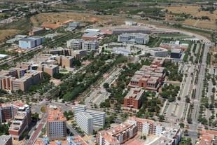 UJI destaca en el ranking mundial de universidades CWUR 2026