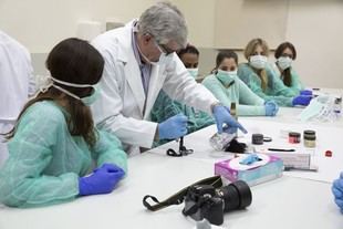 La UJI se posiciona entre las 10 mejores universidades en Periodismo y Sociología según el Ránquing CYD 2026