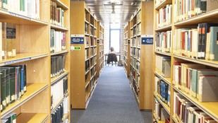 La UJI ofrece más de 18.000 libros digitales tras unirse al Intercambio Científico universitario