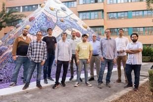 La UJI avanza en un proyecto para integrar energías renovables con baterías en la red eléctrica