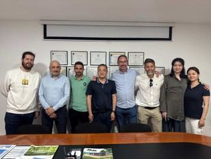 Lumisa refuerza su posición en el autoconsumo solar con la compra de Quantax Solutions