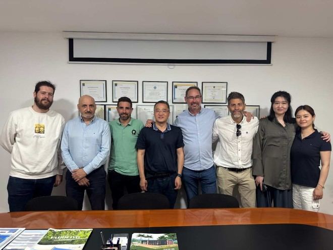 Lumisa refuerza su posición en el autoconsumo solar con la compra de Quantax Solutions